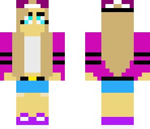 cool girl