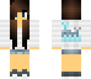 this might be my utube skin idk