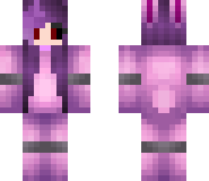 bonita the bunny