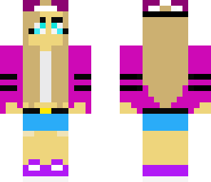 cool girl