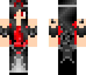 red queen