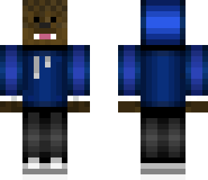 kingbaccftw skin fixed