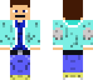 my skin