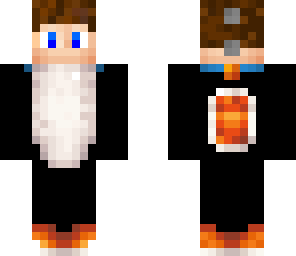 survival skin for my