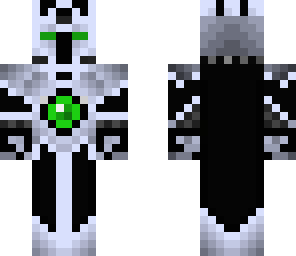 green knight