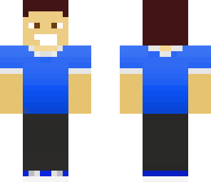 rezuem final skin