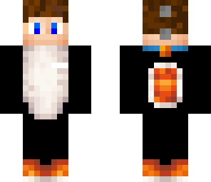 survival skin for my