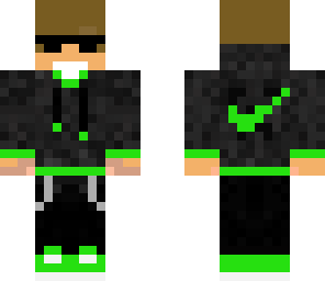 nike guy