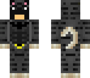 batman cat