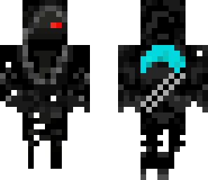 the reaper