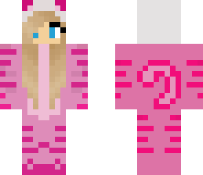 cat girl