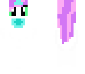 sweetiebelle fixed again