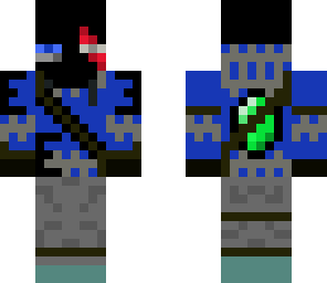 emerald hunter