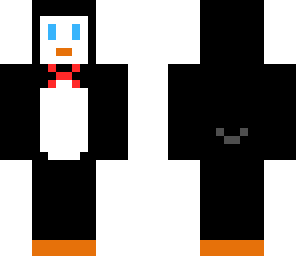 penguin