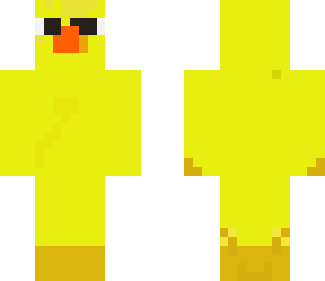 cutie duck