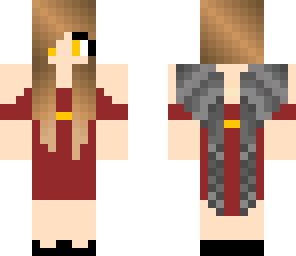 fixed angel