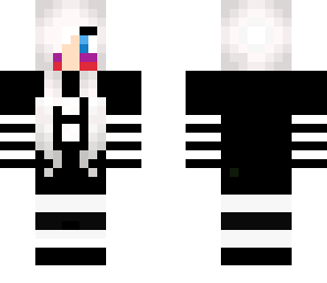 five nights at freddys puppet gril