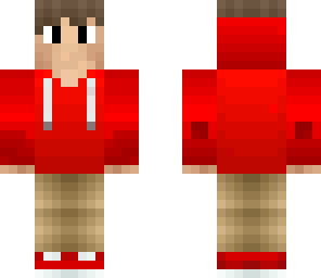 new skin