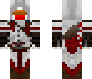chicken assassin