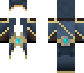 cloak
