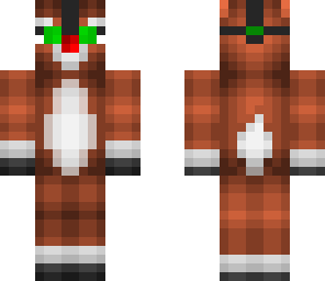 rudolph the monocular reindeer 2