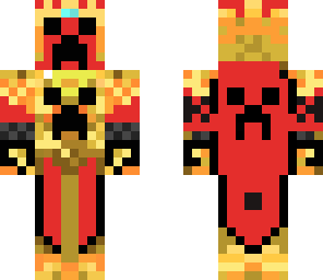 king creeper