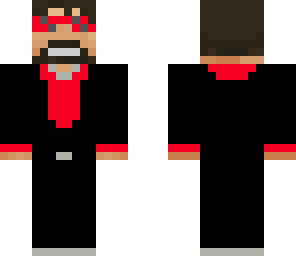 red ssundee