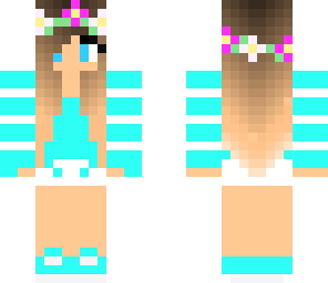 daisy chain girl