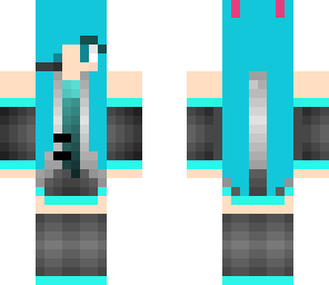 miku