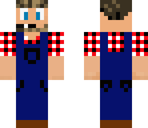 farmer gamer