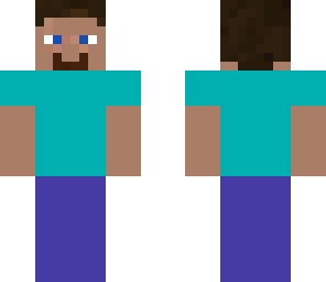 lego steve