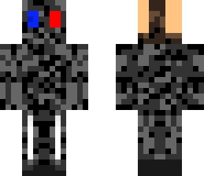 cyborg