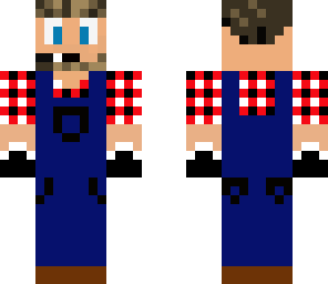gamer farmer