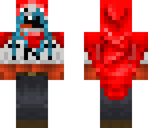 sad explodingtnt