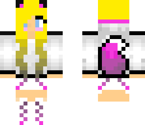 foxy gamer edited