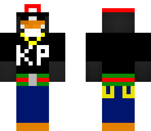 killer penguin