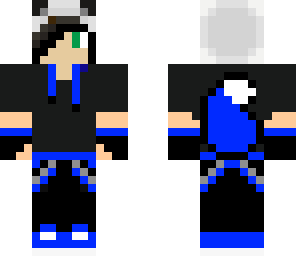 pandaman