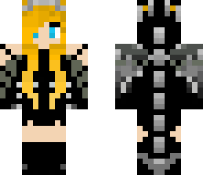 dragon warrior