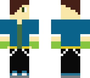 youtube skin pixelmon
