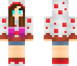 cake girl