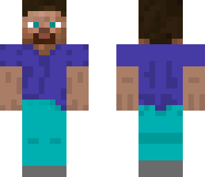 vita steve