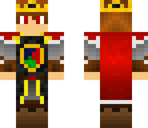 hynim the king