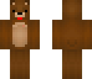 rocketthe bear