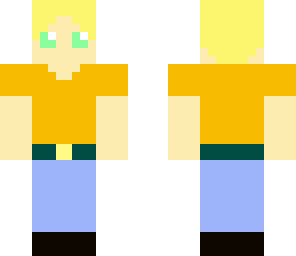 starter boy