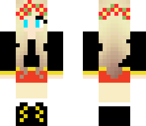 tumblr mickey mouse girl
