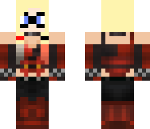 harley quinn