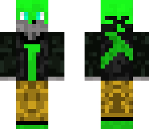 technowolf