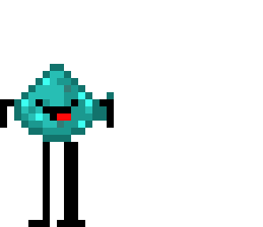 derp blue dust