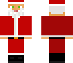 santa xd