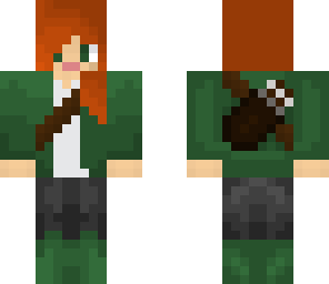 hunter